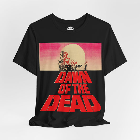 Dawn of the Dead (Oversized Graphic/1978 Original Dawn of the Dead/George A. Romero's Dawn of the Dead)