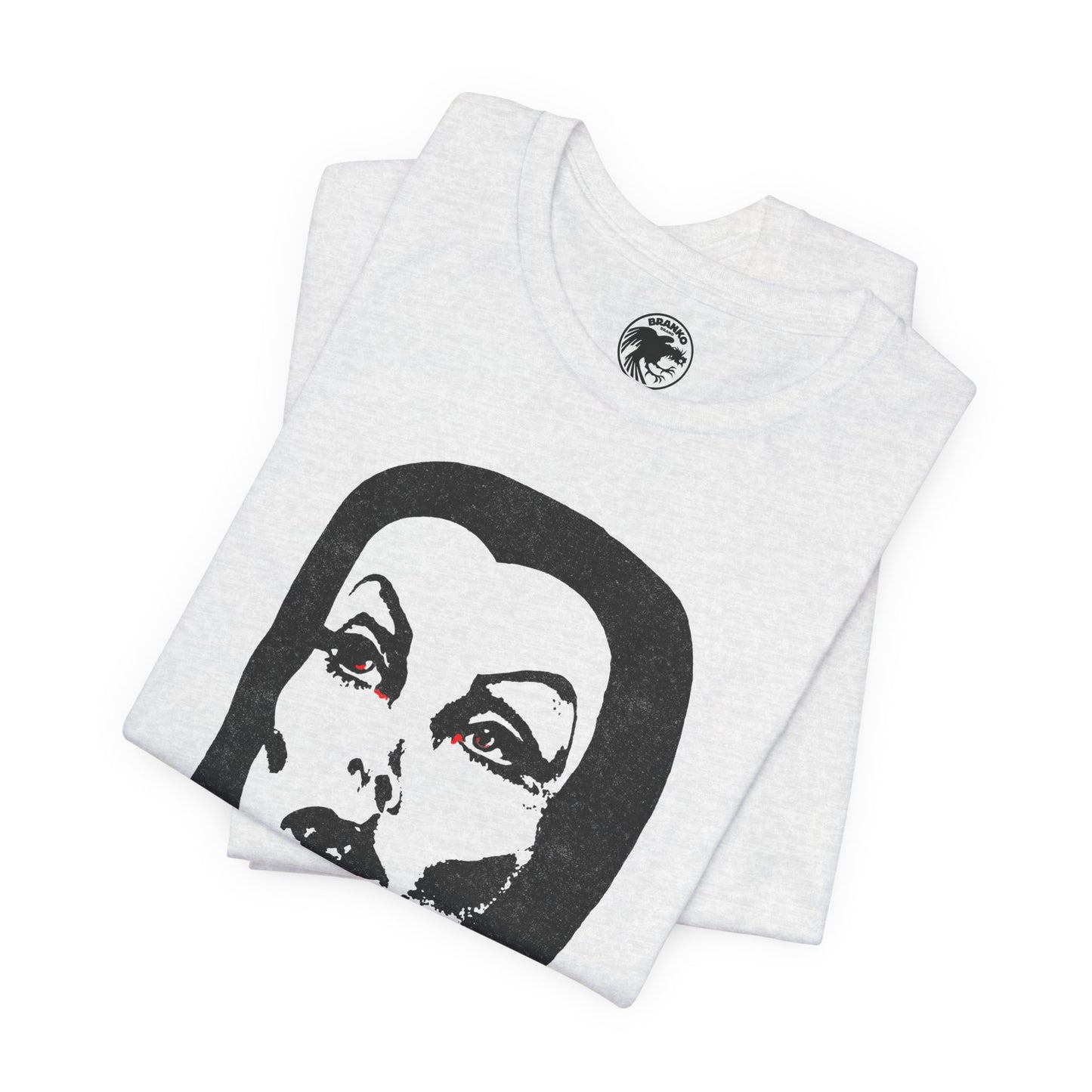 Vampira (Replica GET Souvenir Shirt/Vampira Get Shirt)