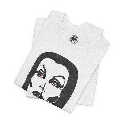 Vampira (Replica GET Souvenir Shirt/Vampira Get Shirt)