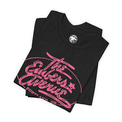 The Embers Avenue (Legendary Portland LGBTQ Nightclub/1969-2017/Embers Portland/Gay Portland)