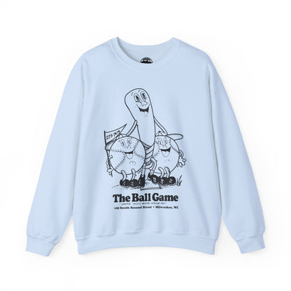 The Ball Game (Milwaukee Gay Bar/1974-2012)