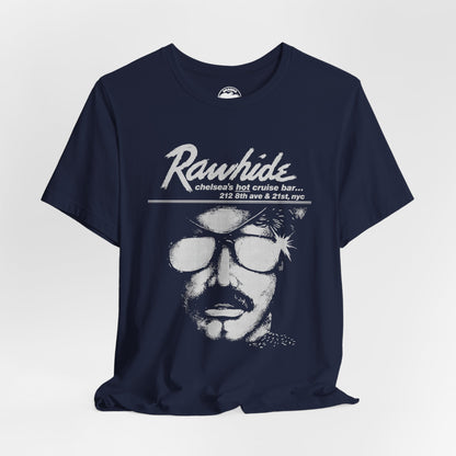 Rawhide New York (Iconic New York City Gay Leather Bar/1979-2013)