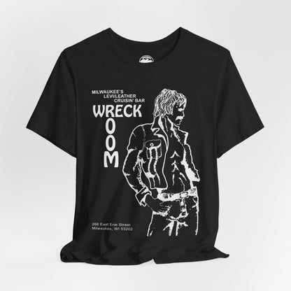 Wreck Room (Milwaukee Levi & Leather Bar 1972-1996)