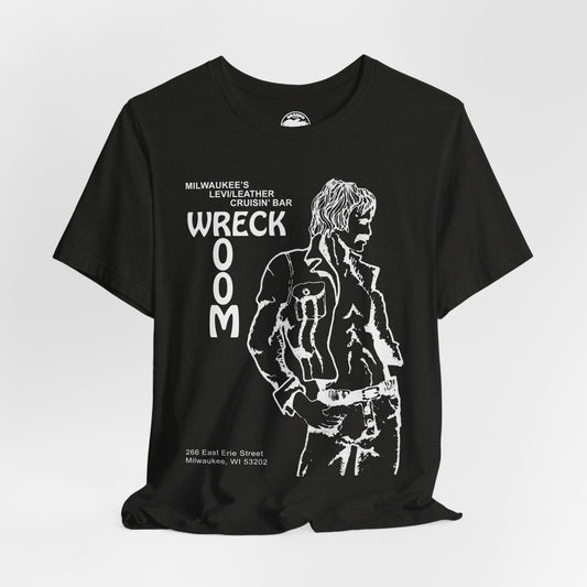 Wreck Room (Milwaukee Levi & Leather Bar 1972-1996)