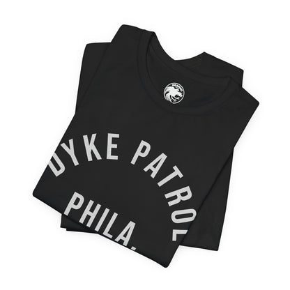 Dyke Patrol (Replica Philadelphia Division/Street Defense Collective/1970s)