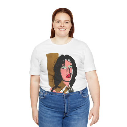 Mick by Andy