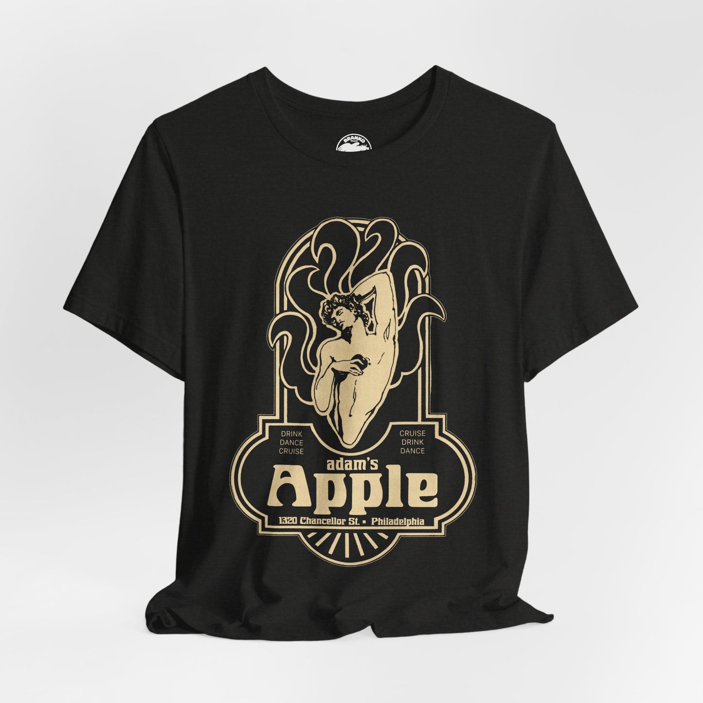 Adam's Apple (Philadelphia Gay Disco and Cruise Bar)