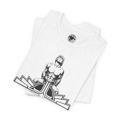 Mr. Gay Southwest Pageant 1985 (Replica Souvenir Shirt)