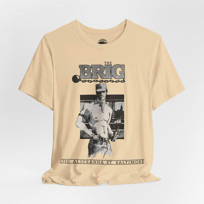 The Brig (Baltimore Gay Bar/70's and 80's)