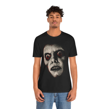 The Exorcist (Demonic Face/Captain Howdy)