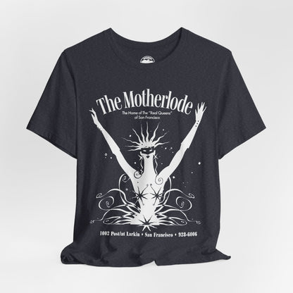 The Motherlode (San Francisco Trans Women's Bar/1989-2019)