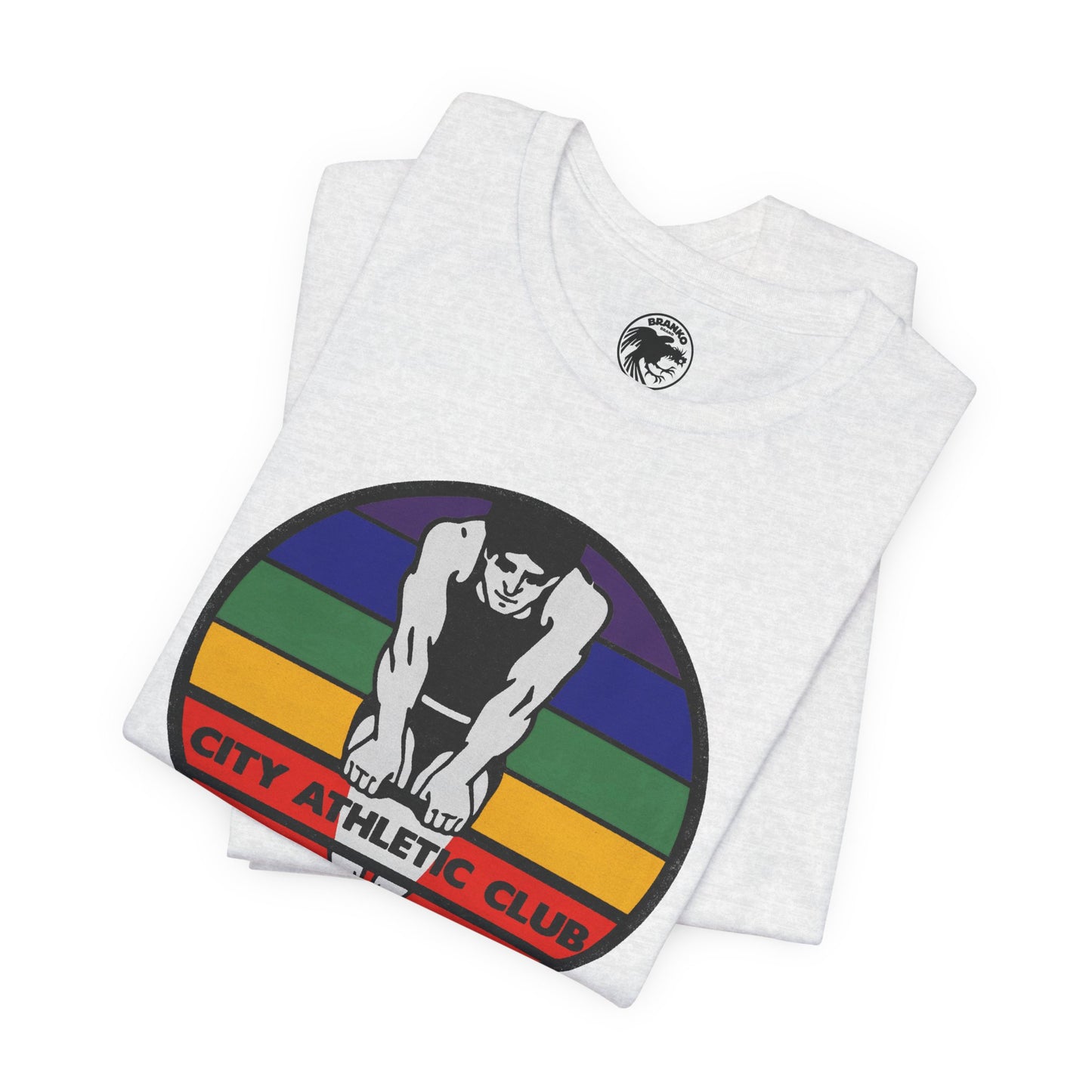 City Athletic Club (San Francisco Gay Gym and Sports Club)