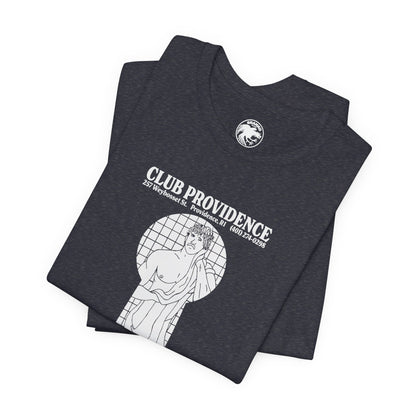 Club Providence (Providence Rhode Island Club Bath Location/Gay Bathhouse)