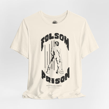 Folsom Prison (San Francisco Leather Bar)
