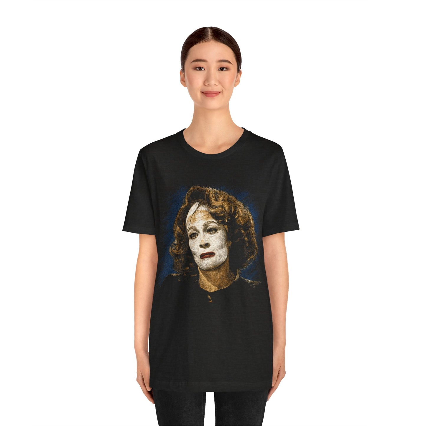 Mommie Dearest (Cold Cream Realness/Faye Dunaway as Joan Crawford)