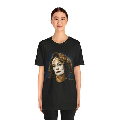 Mommie Dearest (Cold Cream Realness/Faye Dunaway as Joan Crawford)