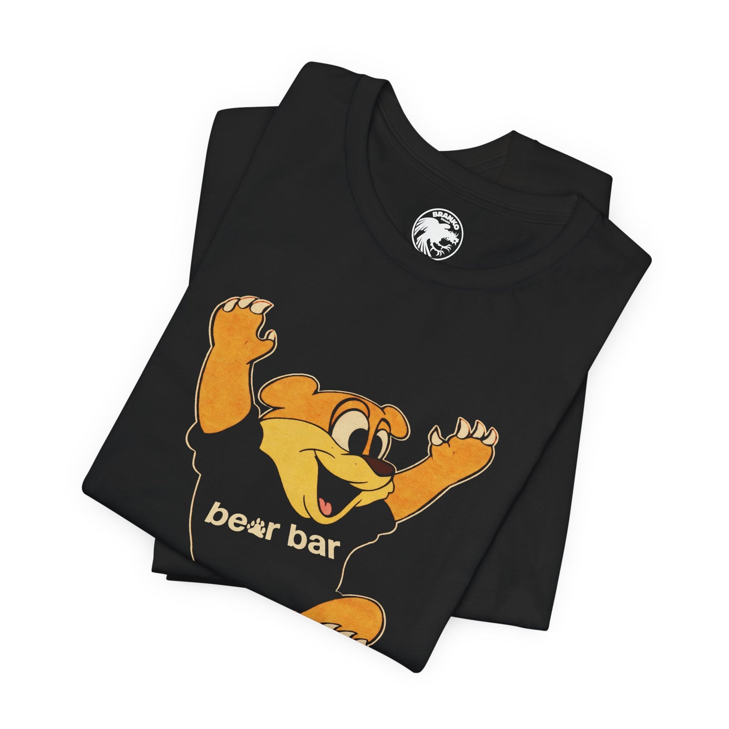 Bear Bar (Orlando Gay Bear Bar/90's to early 2000's)