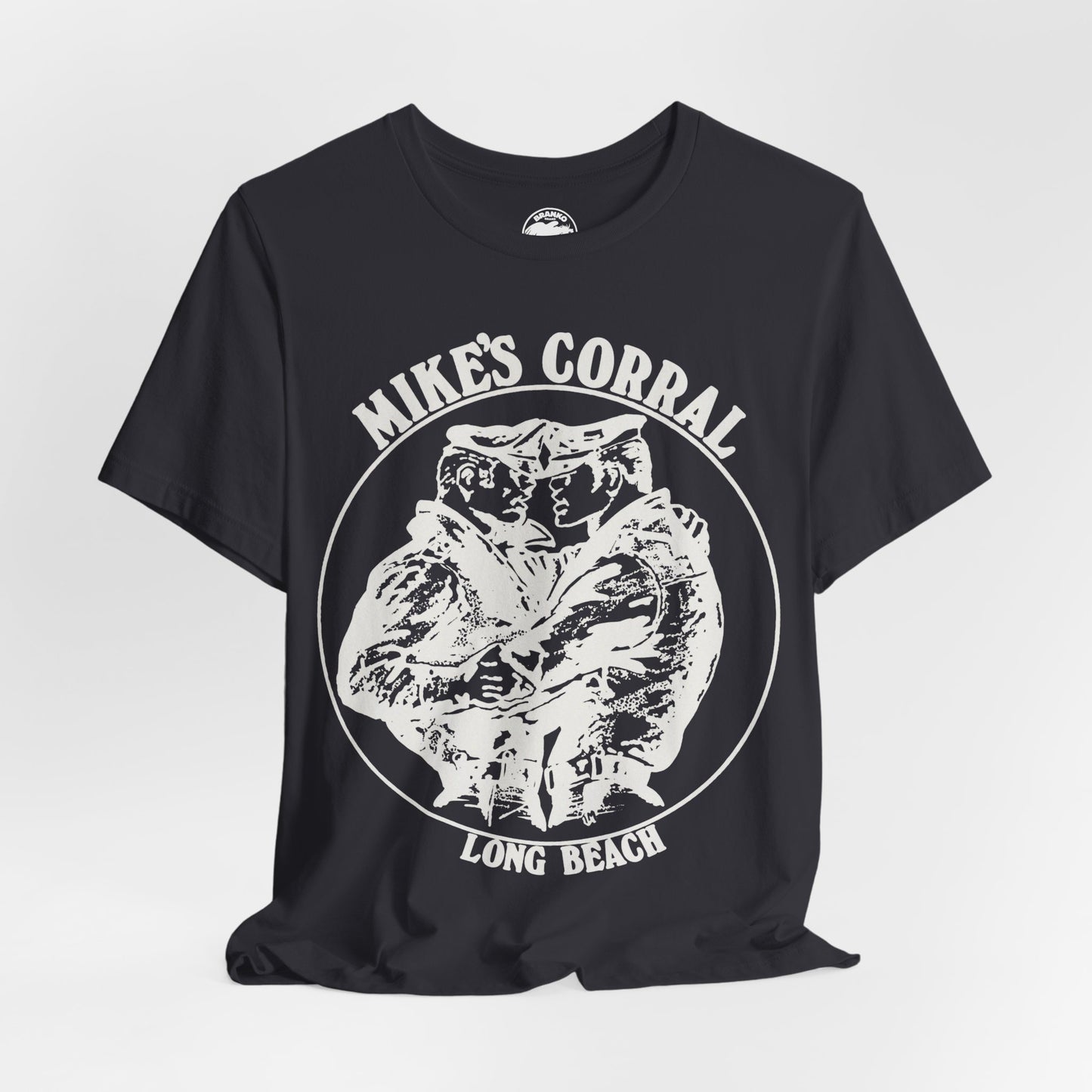Mike's Corral (Long Beach, CA Leather Bar 70's-80's)