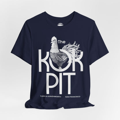 The Kok Pit San Francisco (80's to 90's)