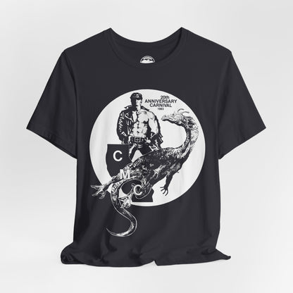 CMC Carnival (Replica 20th Anniversary Tee/1983)