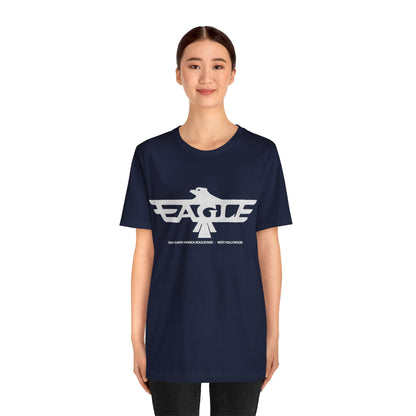 Eagle (West Hollywood Gay Leather Bar/1980-2005)