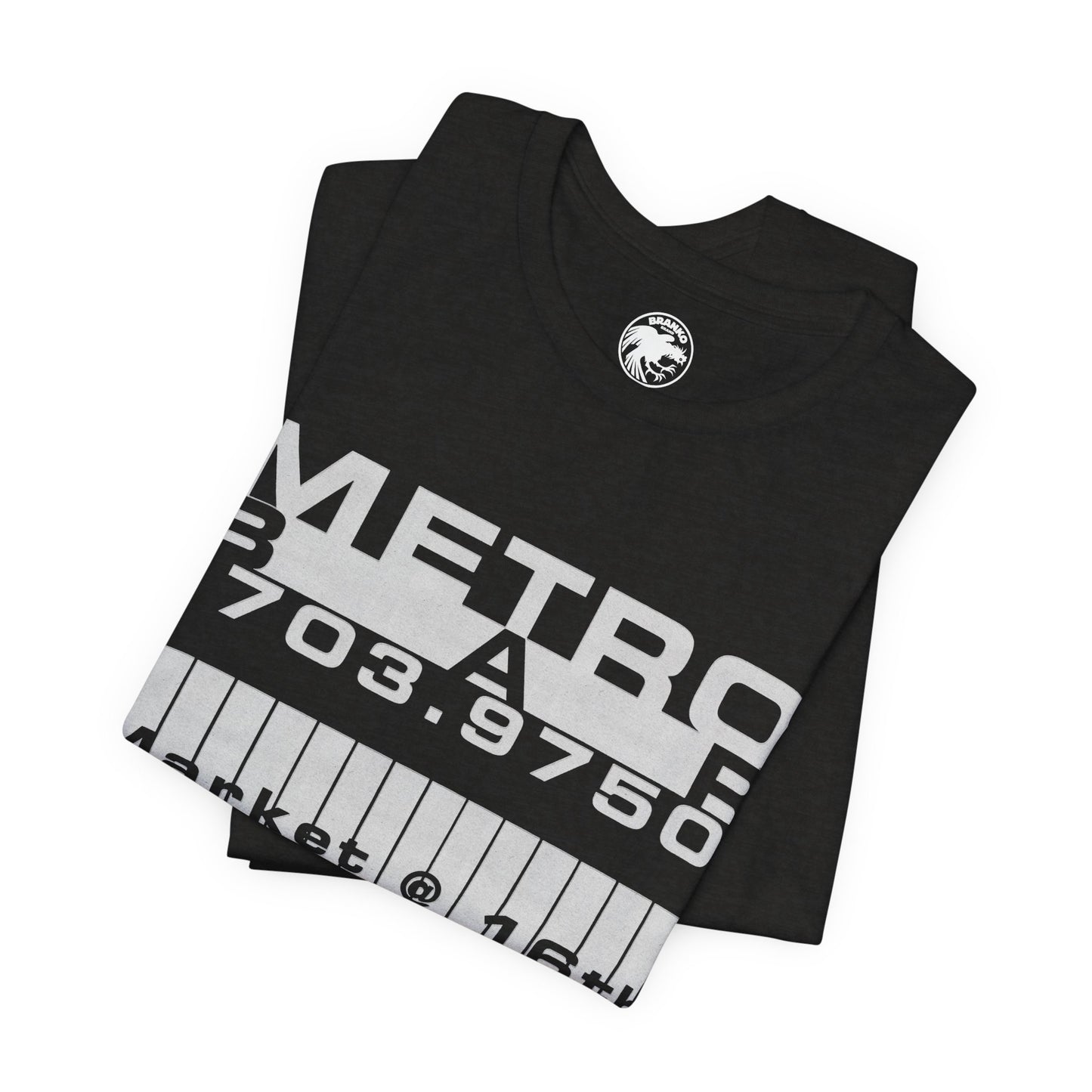 Metro Bar (San Francisco Gay Bar/1981-2007)