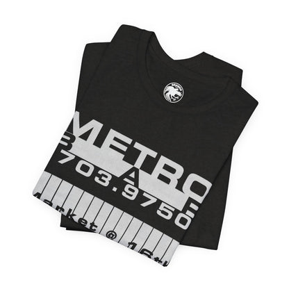 Metro Bar (San Francisco Gay Bar/1981-2007)