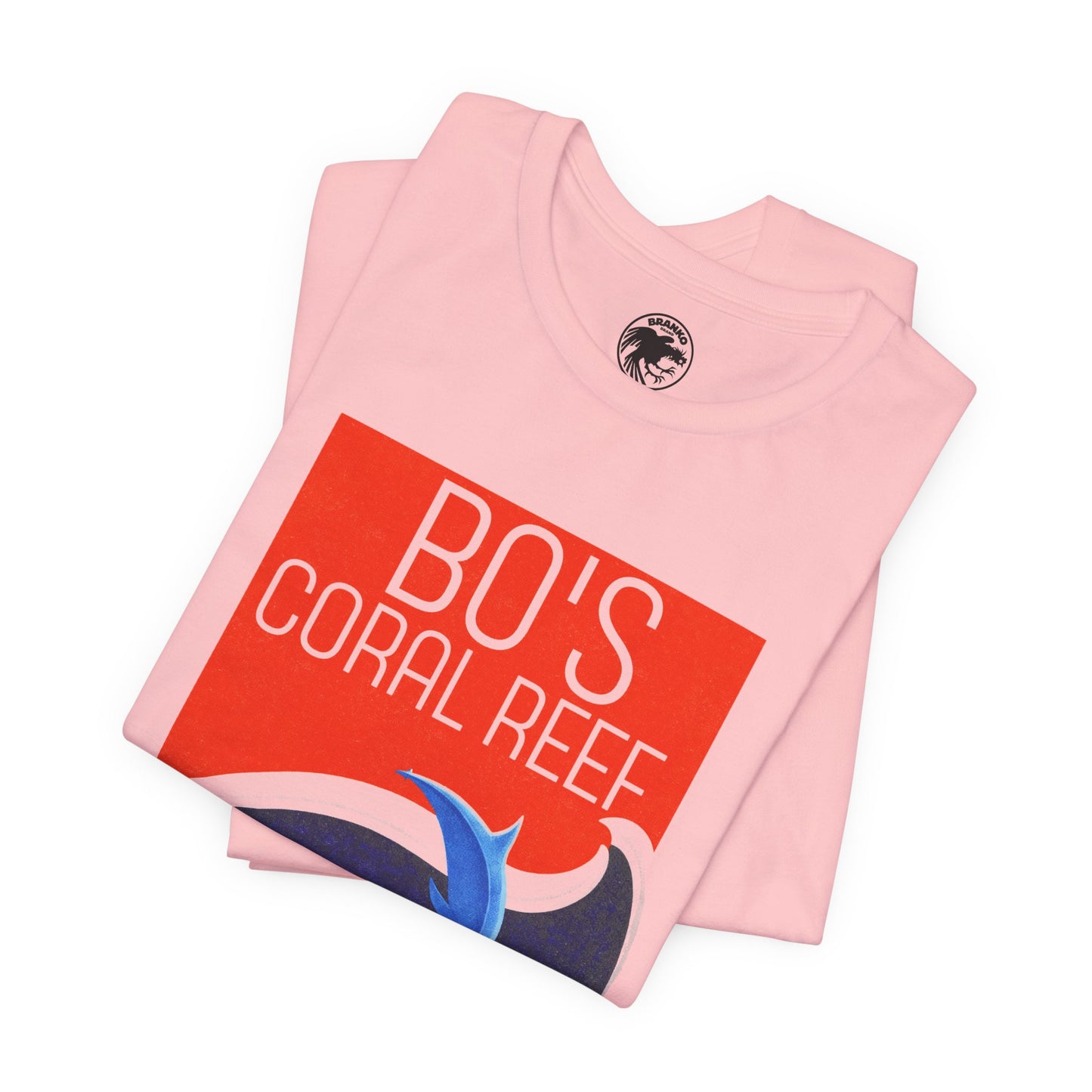 Bo's Coral Reef (Legendary Jacksonville Beach Gay Bar/1964-2019)