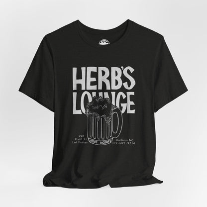 Herb's Lounge (Durham North Carolina Gay Bar/70's and 80's)