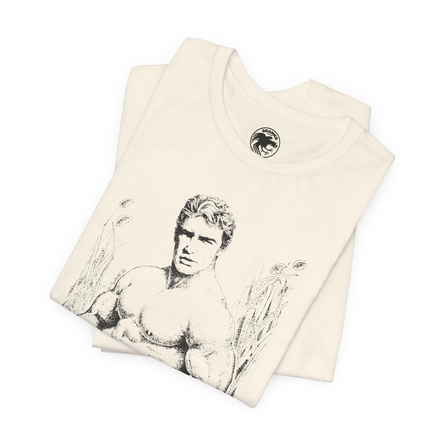 The Rushes (Provincetown Gay Bathhouse/80's)