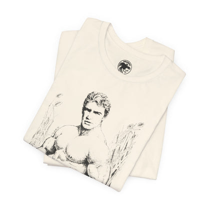 The Rushes (Provincetown Gay Bathhouse/80's)