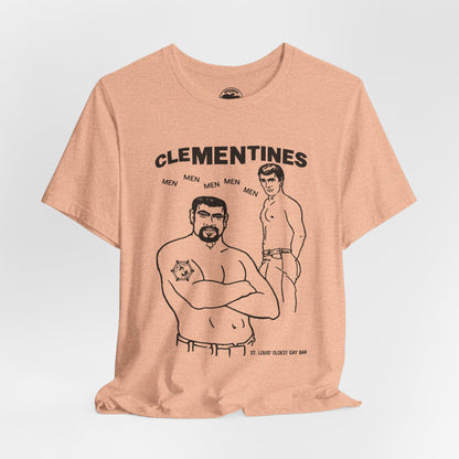Clementines (St. Louis Gay Bar/1978-2014)