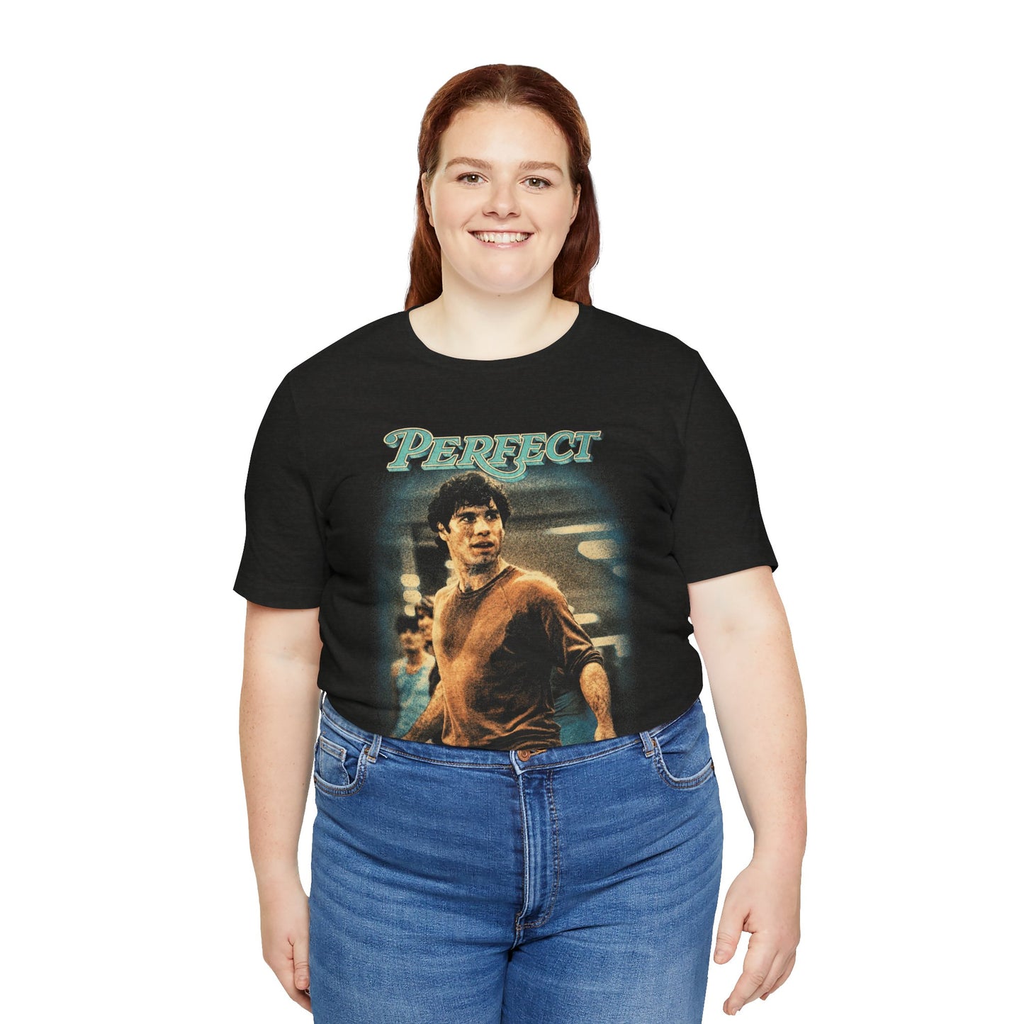 Perfect (John Travolta Edition/1985)