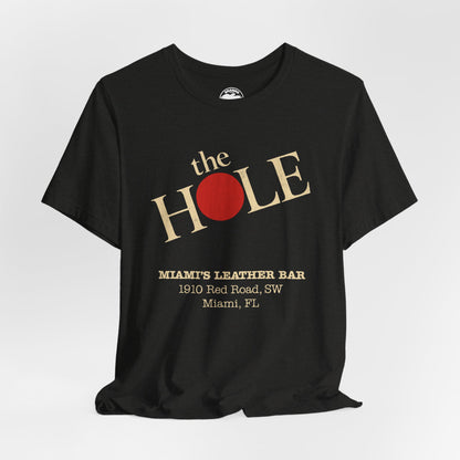The Hole (Miami Gay Leather Bar/80's)