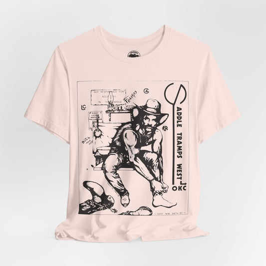 Saddle Tramps (Oklahoma City Gay Bar)