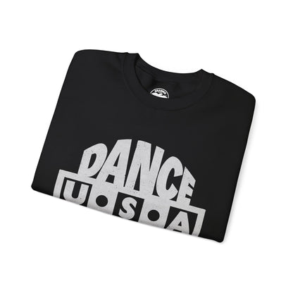 Dance Party USA (Replica 80's Promo Sweatshirt)
