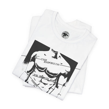 The Emporium (Monroe, Louisiana Gay Club)