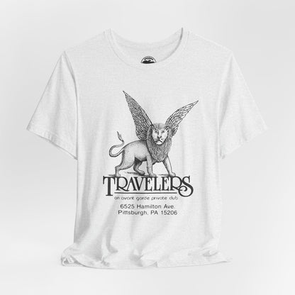 Travelers (Historic Pittsburgh Gay Club/1967-2006)