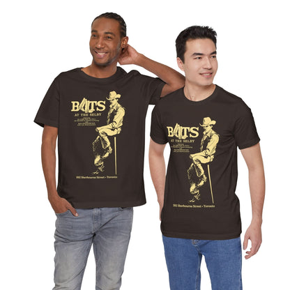 Boots (Toronto Gay Bar/1981-2000/Gay Cowboy Bar)