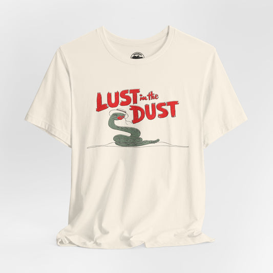 Lust in the Dust (Replica Promo T-Shirt/Divine/Paul Bartel)