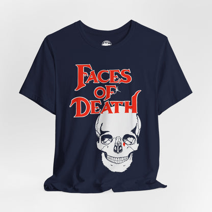Faces of Death (1978/John Alan Schwartz)