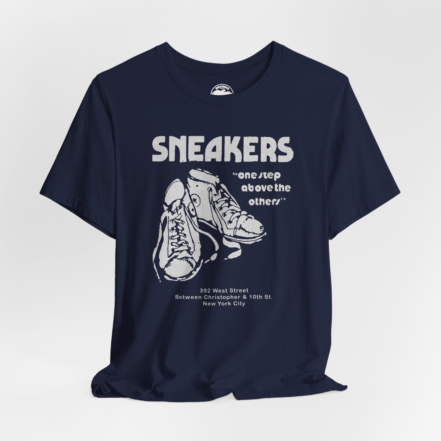 Sneakers (New York City Gay Bar/1977-1999)