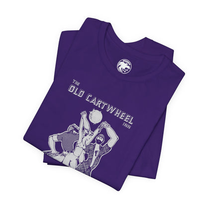 The Old Cartwheel Inn (Iconic New Hope Pennsylvania Gay Club/1957-2005)