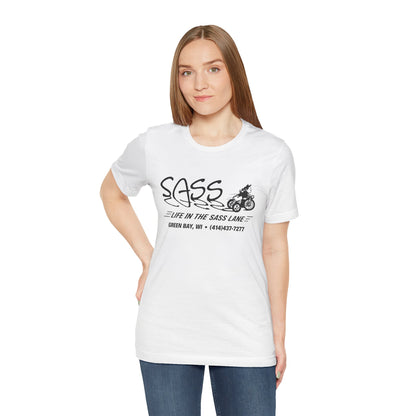 Sass (Green Bay Lesbian Bar/1992-2012)