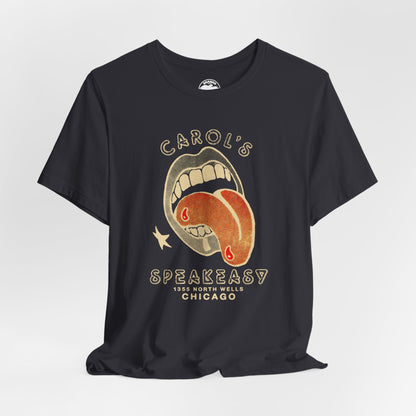 Carol's Speakeasy (Chicago Gay Bar/1978-1992)