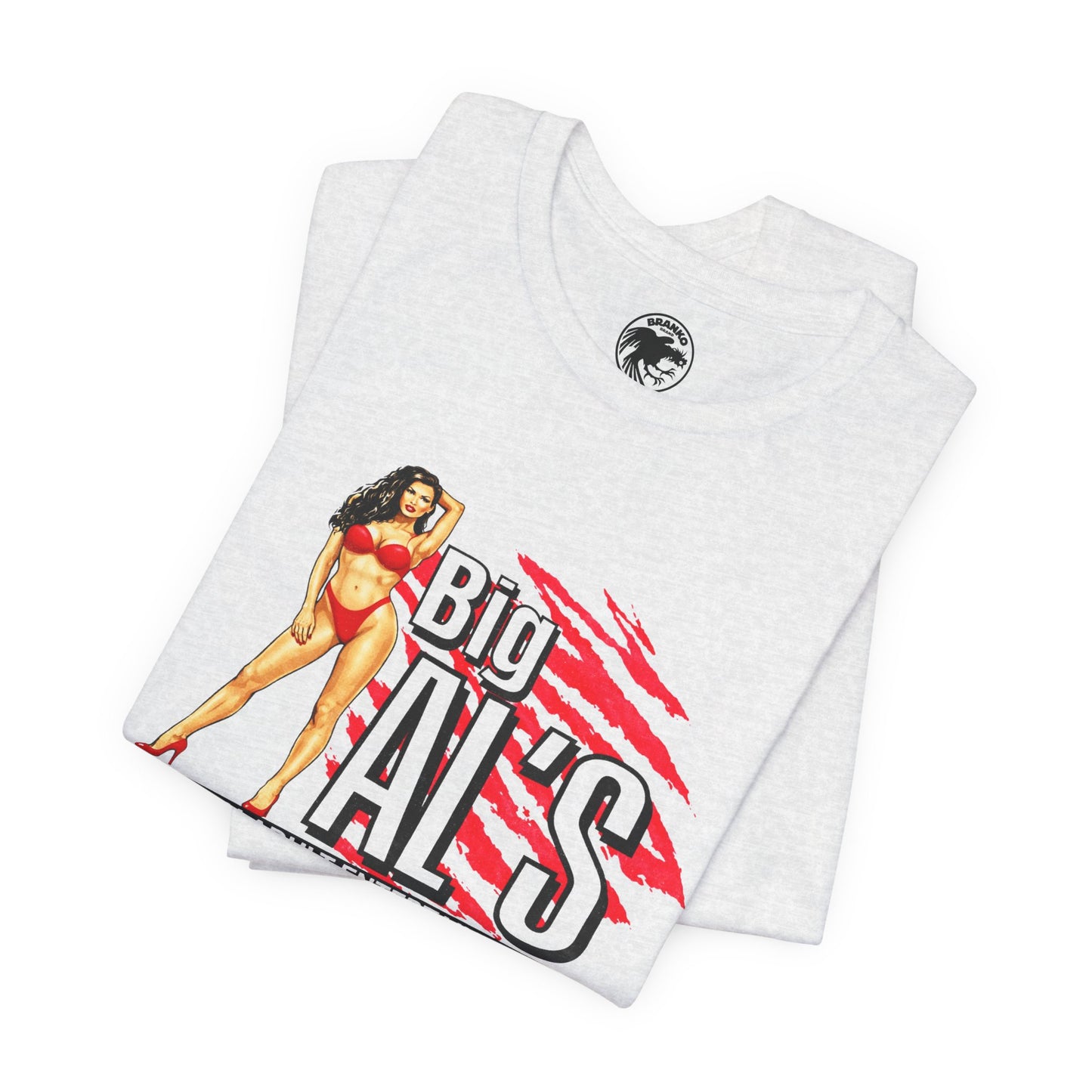 Big Al's (Peoria, Illinois Strip Club/1977-2023)