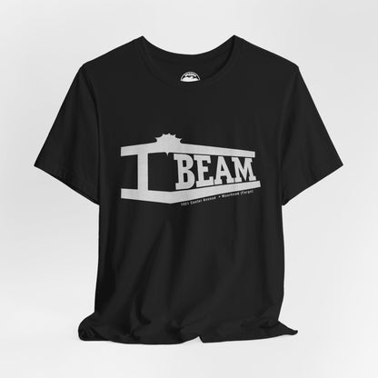 I-Beam (Moorhead/Fargo Gay Bar/80's to 2000's)