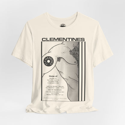 Clementine's (St. Louis Gay Bar 1978-2014)