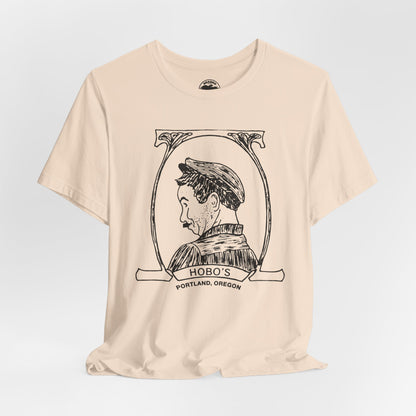 Hobo's (Portland Gay Bar/1980-2020)