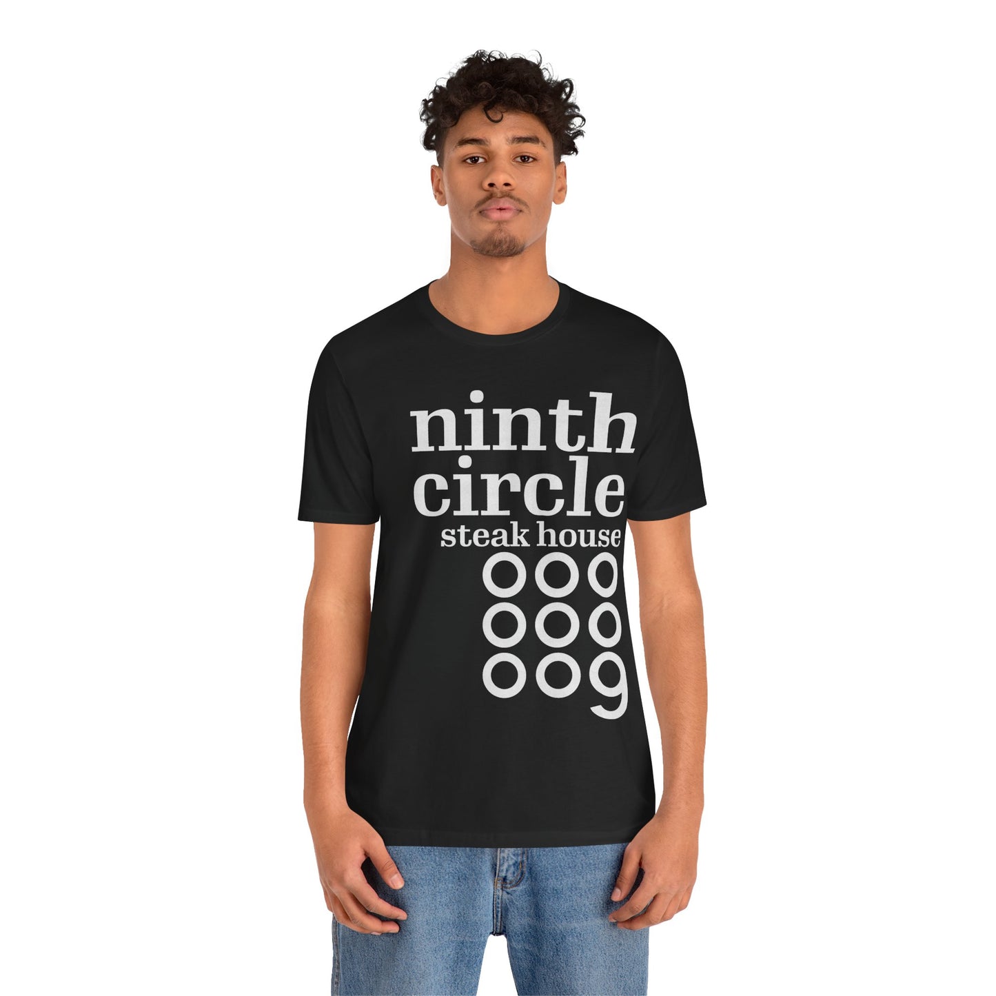 Ninth Circle (Iconic New York City Gay Bar/1963-2002)